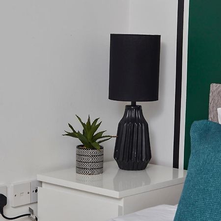 Beautiful Apartment Near Piccadilly Train Station Manchester Ngoại thất bức ảnh