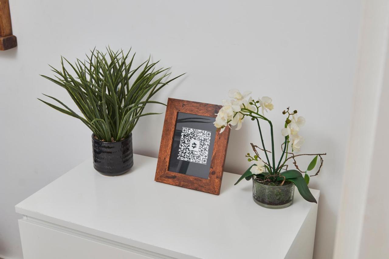 Beautiful Apartment Near Piccadilly Train Station Manchester Ngoại thất bức ảnh