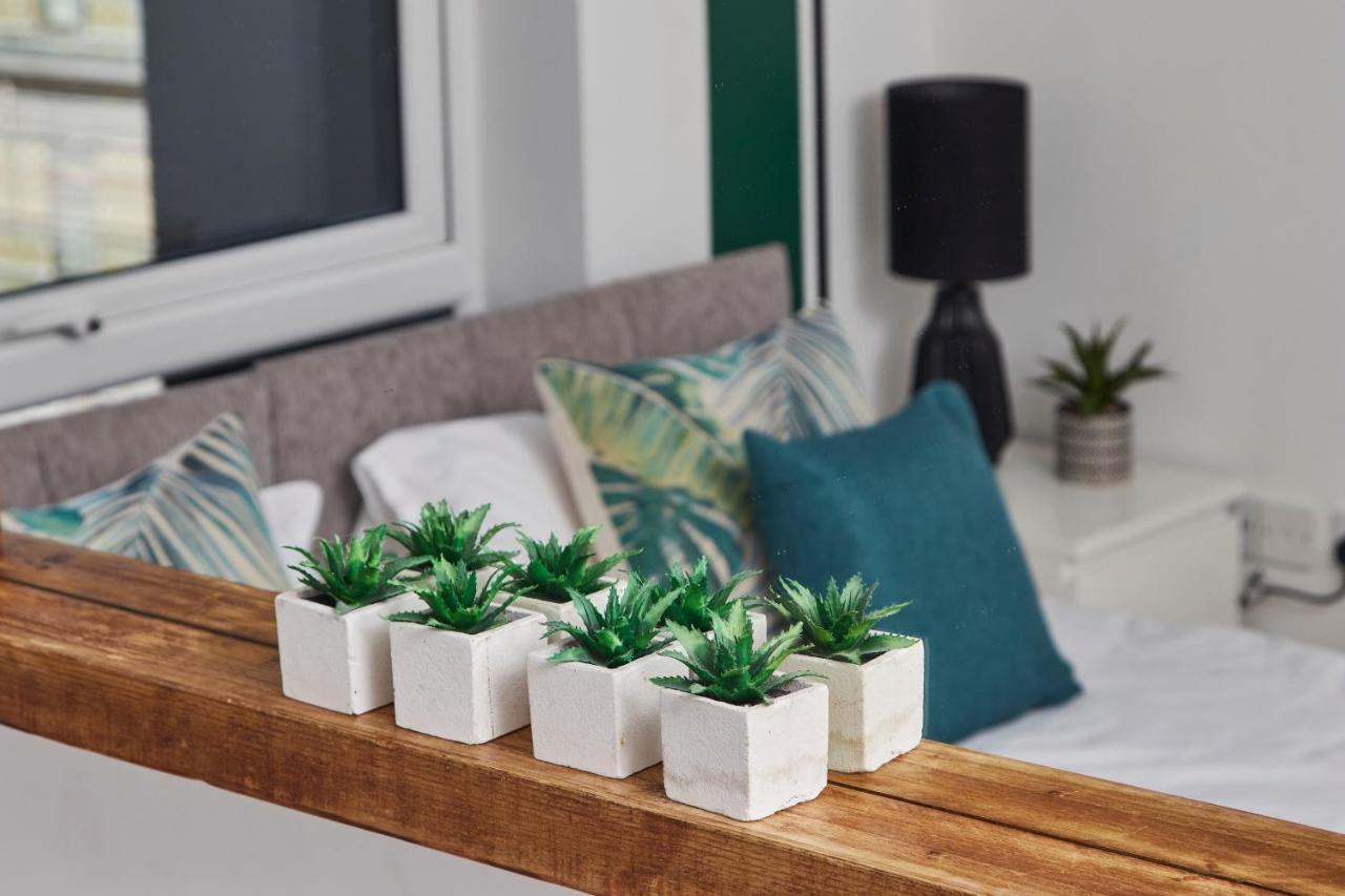 Beautiful Apartment Near Piccadilly Train Station Manchester Ngoại thất bức ảnh
