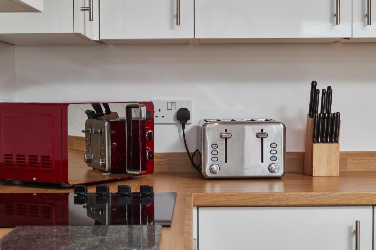 Beautiful Apartment Near Piccadilly Train Station Manchester Ngoại thất bức ảnh